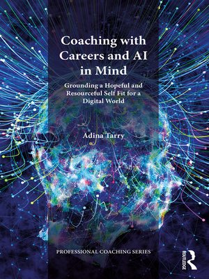 cover image of Coaching with Careers and AI in Mind